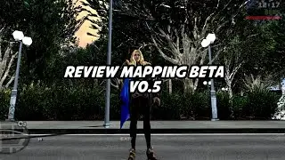 REVIEW MAPPING BETA V0.5 - KALAU RAME SHARE