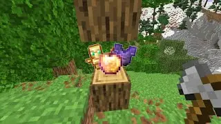 Minecraft Tapi Block Drop Random Item