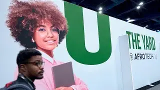 AfroTech 2024 Highlights - The Black Futurist Podcast Live
