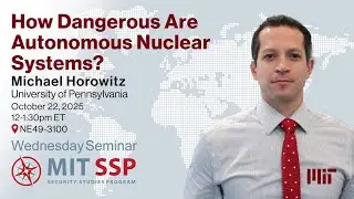 How Dangerous Are Autonomous Nuclear Systems?