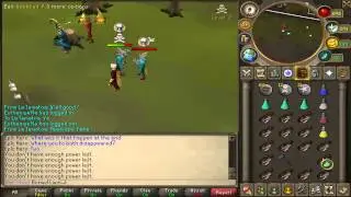 Buried Lies vs KlusterPhuk | Dual Commentary | Chaotic Maul!