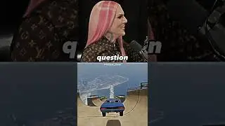 Whats Jeffree's Gender?