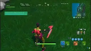 Fortnitefortbyte 27 location