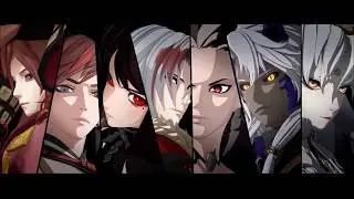 [Onmyoji] Quỷ Vương Chi Yến 10 (鬼王之宴) (Vietsub)