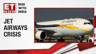 Civil Aviation Secretary holds meeting with airport authorities over Jet Airways crisis