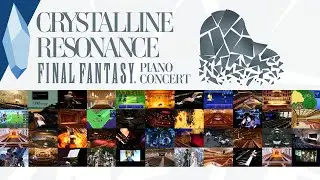 Concerto de FINAL FANTASY no BRASIL!!