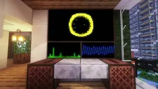 TryHardNinja & CaptainSparklez - Revenge (Tom Spander Remix) [Instrumental]