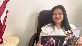 The words from the Editor of GOBIZ Magazine