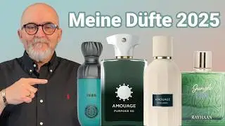 Pers&ouml;nliches Fazit 2025!