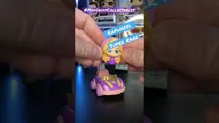 Disney Doorables Let&rsquo;s Go! Road Trip Vehicle EP:3 #shorts #disneydoorables #disney