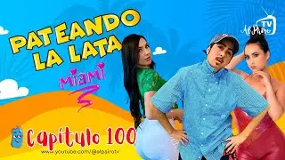 Cap#100 Biana abre una página en OnlyFans y Sapingain se arrepiente del Repentista  🙌🫶😂🤣😂