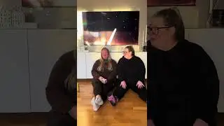 Det är absolut 100% bjud på denna video, släng en like och en kommentar för del 2 🙈🙈 #blindkaraoke 