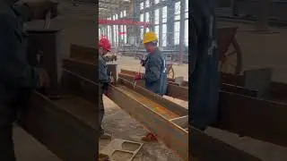 Steel building company