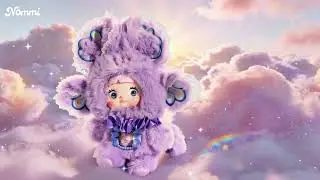 POP JOY l Nommi Fantasy World Series