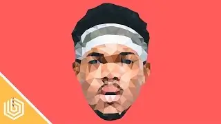 Inkscape Tutorial | Low Poly Design
