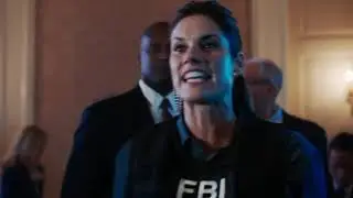 FBI   International Teaser