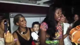 Flamenco funky 