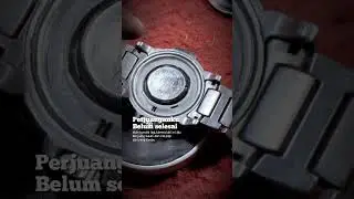 #jam #watch #casio #repair #jamtangan #seiko #servisjam #fyp #fypシ゚viral #fypage #fypyoutube  #rolex