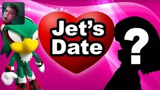 Reacting To TT Movie: Jets Date live reaction