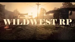 Wildwest RP. 