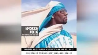 Ep 16: Hide Your Kids Hide Your Wife (R Kelly Scandal)