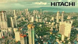 Roadmap to Sustainable Development - Hitachi