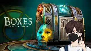 Boxes Lost Fragments - เกมเปิดกล่องที่เพลินมากๆ