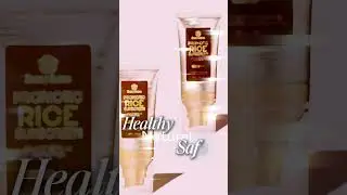 Sunscreen that simply works- smooth, strong, and skin-loving.#ivoryloom