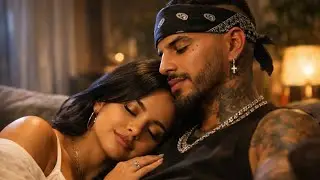 Rauw Alejandro & Becky G – Amor Perfecto | Pop Latino Romántico (AI Song)