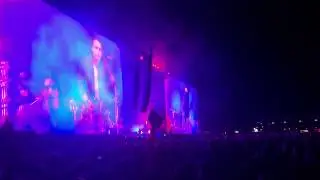 The 1975 - She's American LIVE (Reading Festival 2019)