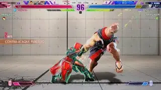 Street Fighter 6_So os rage quitter