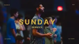 The Power of Honor | Tiffany Davis | Sunday Morning Service