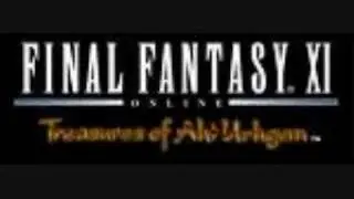 FFXI Assault Music