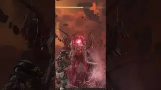 Returnal Ascension Algos Form 3 Boss Fight Part 2 PlayStation 5