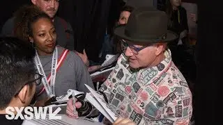 Tinker Hatfield on Design | SXSW