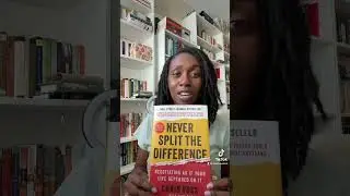 Books I read in August and September part 2 #readmorebooks