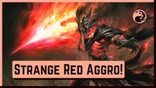 Tarfire RDW! 🔥 | Lorwyn Eclipsed Standard! | MTG Arena