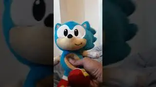 super sonic vs eggman