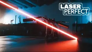3D Printed Laser Bar Alignment Tool | Cycling DIY Projec