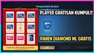 KODE VOUCHER JOLLYMAX GRATIS | JOLLYMAX MLBB VOUCHER | JOLLYMAX FREE DIAMONDS | JOLLYMAX MLBB