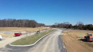 Estates at Edgemoor!