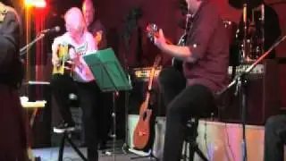 Peter Posa Guitar Boogie