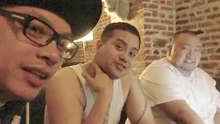 In loving memory of Huggy Fresh