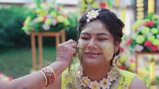 One Year, One Love | Our Wedding Film | 1st Anniversary