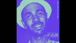 First Choice -Let No Man Put Asunder (Ron Hardy Beatfix by Nicolas Diez & Jelle from the Block Edit)