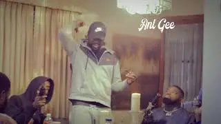 Ant Gee &ldquo; Orville redenbacher&rdquo; MBG Freestyle