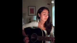 Lola Young - Post Sex Clarity (cover)
