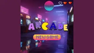 Retro Tank Arcade
