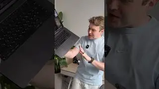 ТОП фишек тачпада Apple