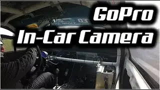 GoPro Ride Along - TIME ATTACK Type-R